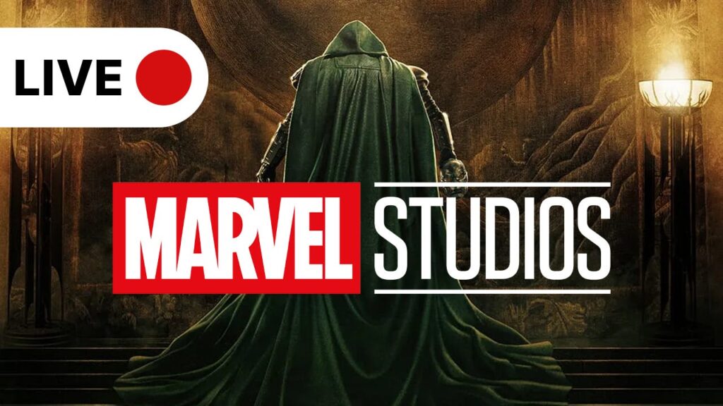 Marvel Studios SDCC Panel Live Report