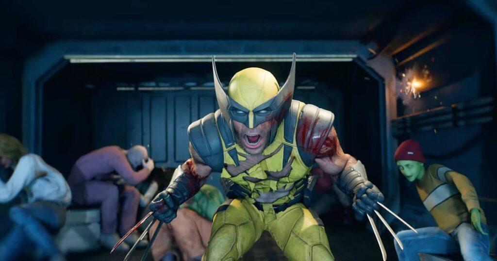 ‘Marvel’s Wolverine’ Confirms A Mostly Forgotten Villain 'Marvel's Wolverine' Confirms A Mostly Forgotten Villain