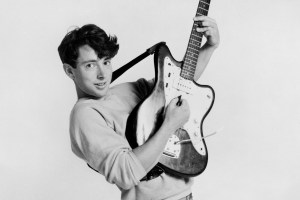 UNSPECIFIED - JANUARY 01: Photo of Jonathan RICHMAN (Photo by Gems/Redferns)