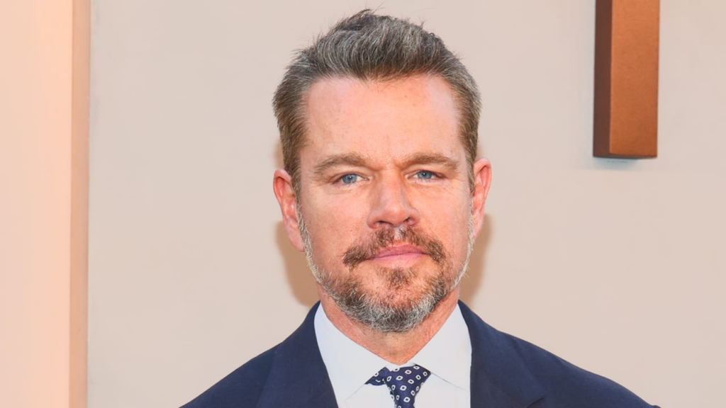 Matt Damon Confirms Work on Tricky New Jason Bourne Movie Matt Damon Confirms Work on Tricky New Jason Bourne Movie