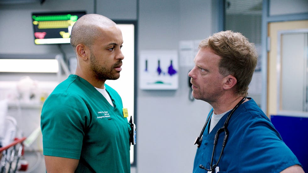 Matty, dylan, Casualty matty, dylan, casualty