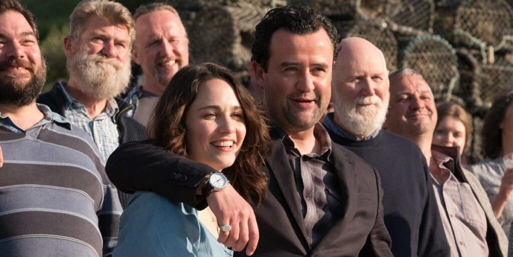 5 best movies newly added to Netflix, BBC and more including Daniel Mays’ “delightful” British drama 5 best movies newly added to Netflix, BBC and more including Daniel Mays' "delightful" British drama