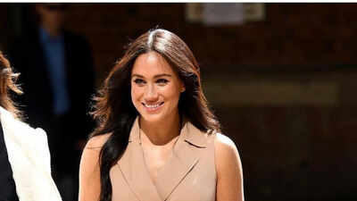 Meghan Markle 'would have felt humiliated' by her UK return, ahead of Highgrove reunion - Report