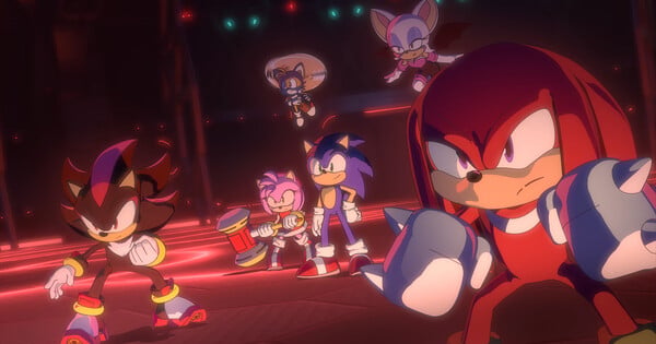 Sonic the Hedgehog: Memories and Beyond Short Animated Film Revealed in Sneak Peek Video – News Sonic the Hedgehog: Memories and Beyond Short Animated Film Revealed in Sneak Peek Video - News