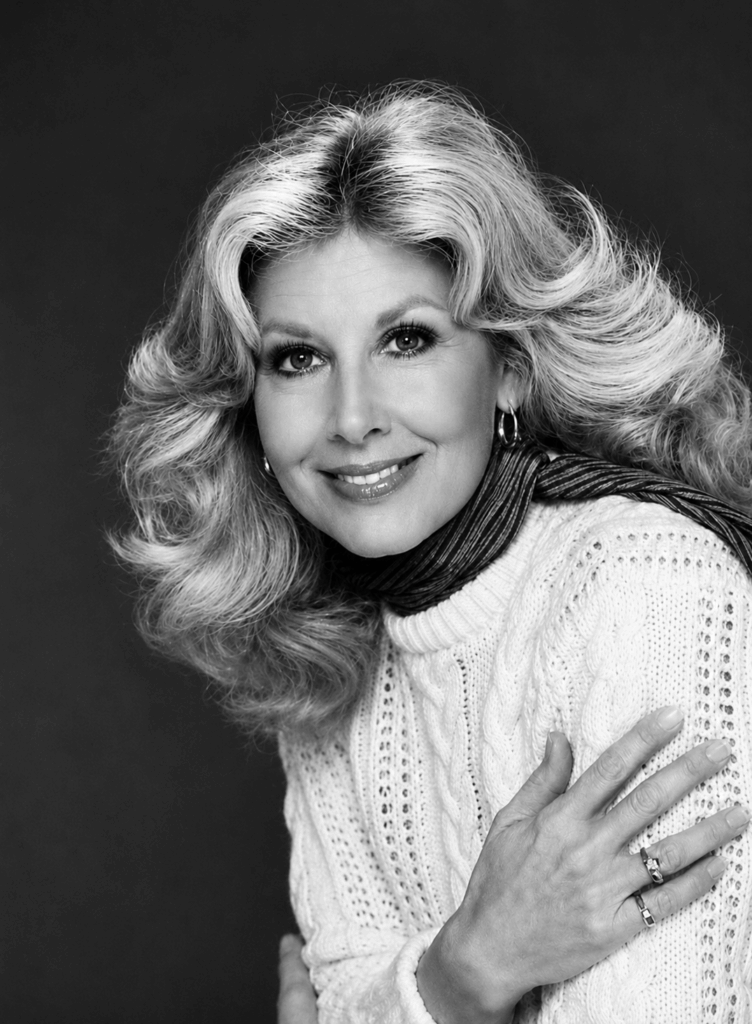 Michael Learned - (The Waltons