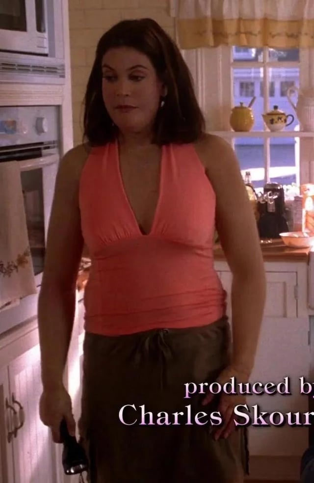 A Look Back at "Fat Suits" in Movies and TV