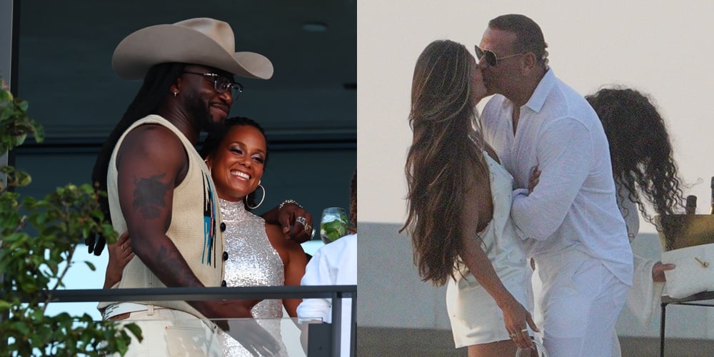 Celebrities at Michael Rubin’s Star-Studded ‘White Party’ in the Hamptons: Photos of the Stars at the Pre-Fourth of July Event! – Just Jared – Celebrity News and Gossip Celebrities at Michael Rubin’s Star-Studded 'White Party' in the Hamptons: Photos of the Stars at the Pre-Fourth of July Event! - Just Jared - Celebrity News and Gossip