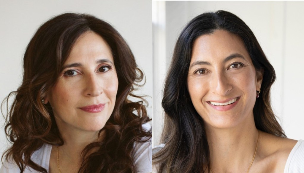 Michaela Watkins Stars In Jessica Sanders’ Comedy I Want to Feel Fun Michaela Watkins Stars In Jessica Sanders' Comedy I Want to Feel Fun