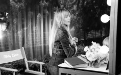 Miley Cyrus as Hannah Montana for The Hannah Montana 20th Anniversary Special
