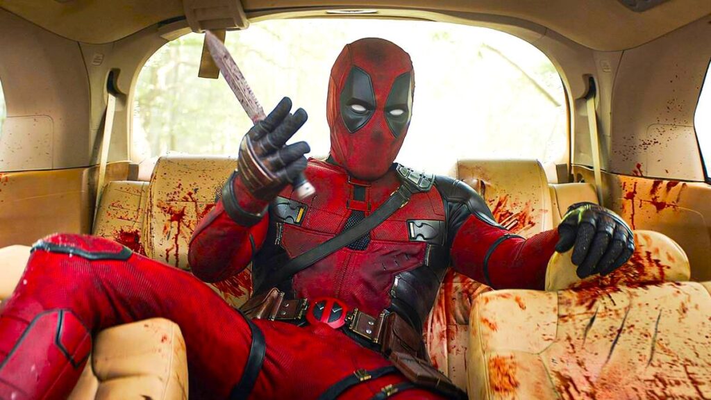 Ryan Reynolds Teases 'Deadpool 4' Inching Closer To Reality: "Few Really Deep Cuts That Are Missing From The Movies"