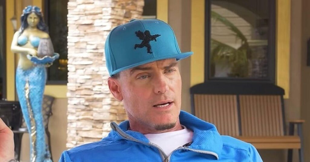 Trump’s Freedom 250 books ‘Grammy winner’ to perform after Vanilla Ice disaster