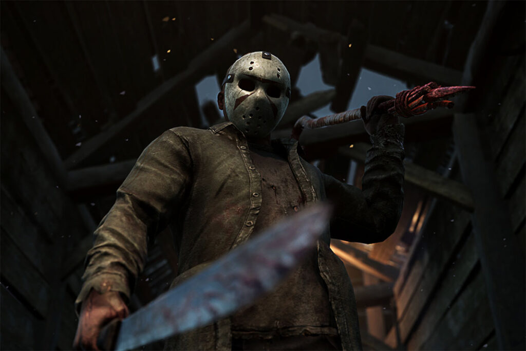More Jason Voorhees Projects Are Coming More Jason Voorhees Projects Are Coming