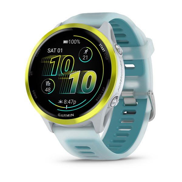 Forerunner&reg; 570 - 47mm