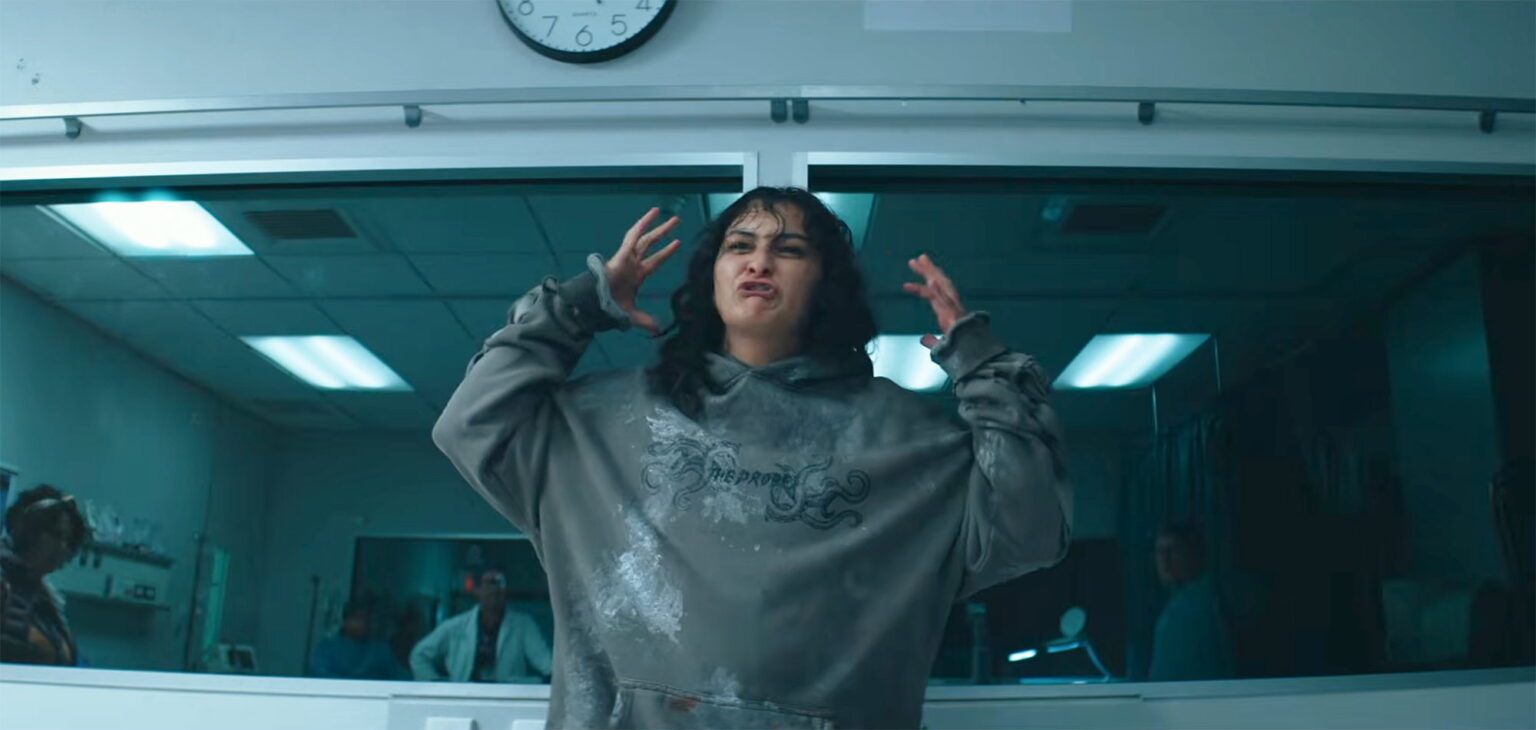 Zany Fun Trailer for ‘Mum, I’m Alien Pregnant’ Gross Horror Comedy Zany Fun Trailer for 'Mum, I'm Alien Pregnant' Gross Horror Comedy