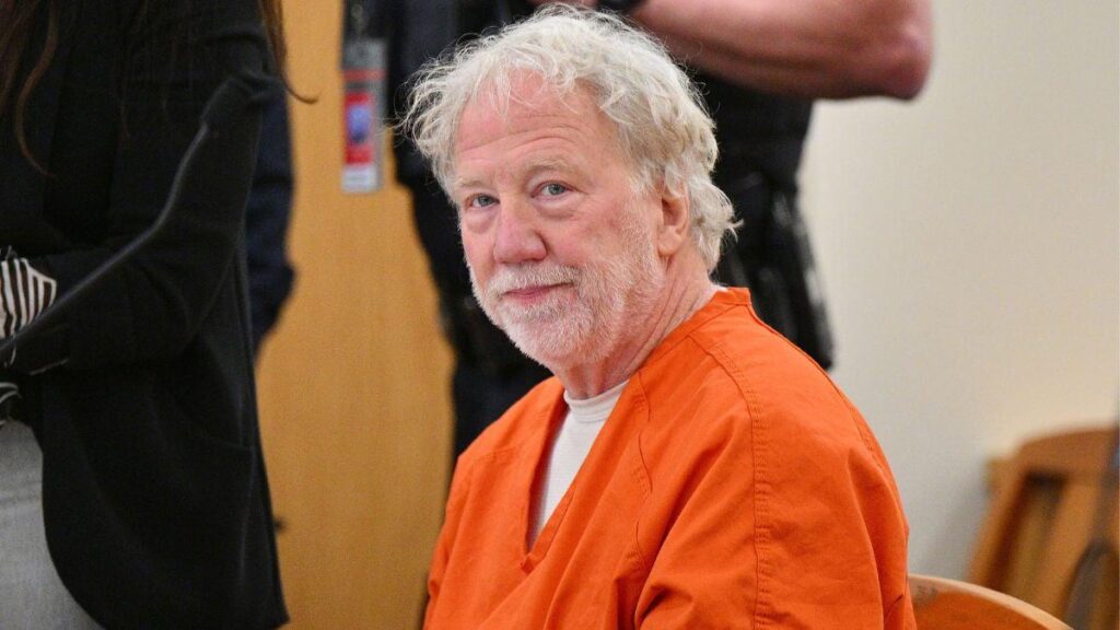 Timothy Busfield Bemoans Being ‘Canceled’ Amid Child Sex Abuse Allegations: ‘My Career Is Done’