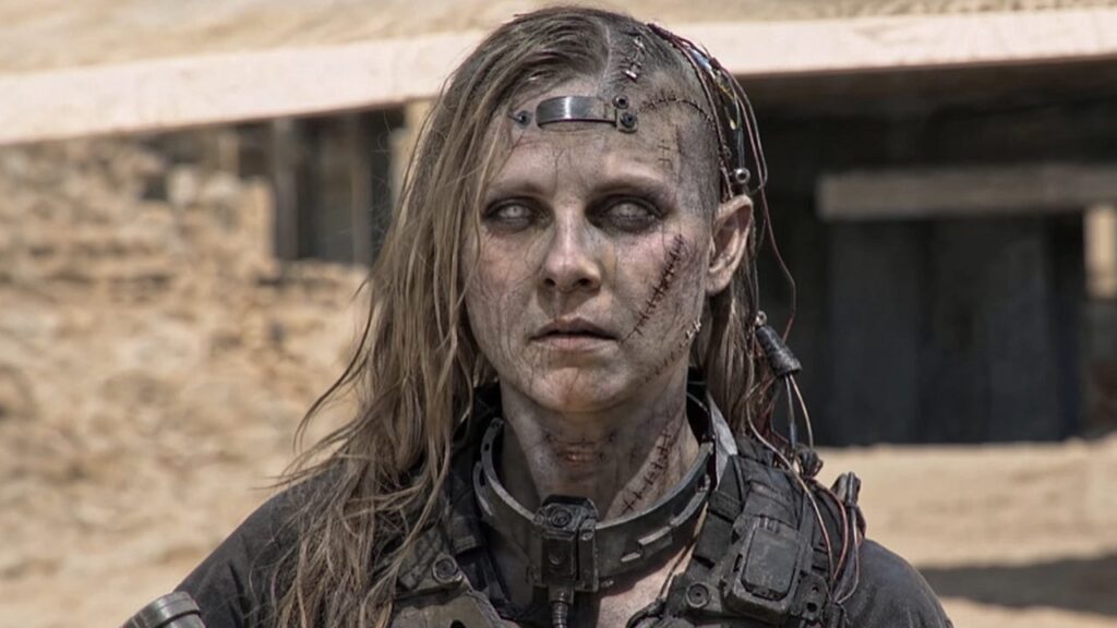 District 9 Director Neill Blomkamp Faces Backlash Over AI-Generated Zombie Short Film District 9 Director Neill Blomkamp Faces Backlash Over AI-Generated Zombie Short Film