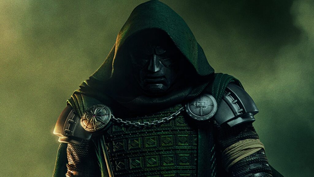 Kevin Feige Responds to Criticisms Over Dr. Doom Buildup Compared to Thanos