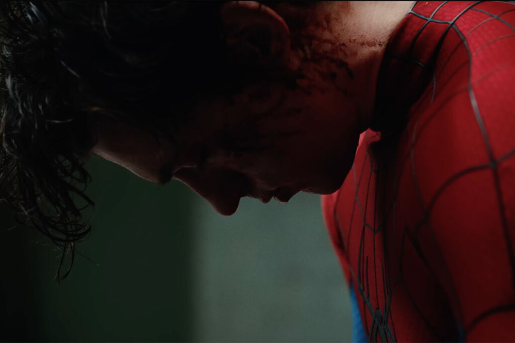 New “Spider-Man” Could Have A $228M+ Start New "Spider-Man" Could Have A $228M+ Start