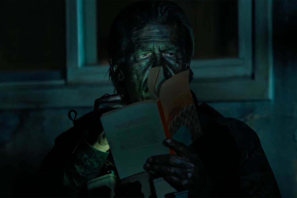 New Trailer: Ridley Scott's "The Dog Stars"