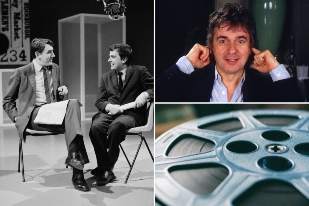 Film group unearths early TV appearance of 1980s film star back when he was band frontman Film group unearths early TV appearance of 1980s film star back when he was band frontman