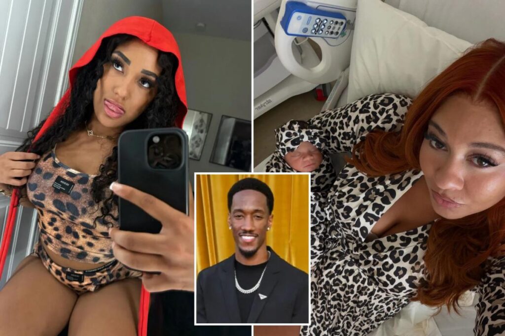 ‘Baddies Gone Wild’ star Jadynn Brown sues Zeus Network CEO for sexual assault 'Baddies Gone Wild' star Jadynn Brown sues Zeus Network CEO for sexual assault