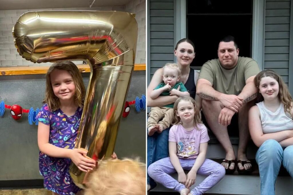 Wyoming girl, 7, nearly heartbroken after every birthday guest canceled — before mom’s plea Wyoming girl, 7, nearly heartbroken after every birthday guest canceled — before mom's plea