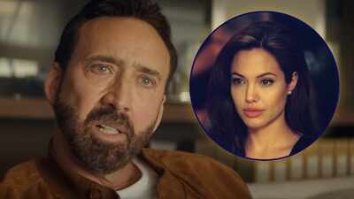 Celebrities and star kids who changed their last names: Angelina Jolie, Shiloh Jolie, Nicolas Cage, and others