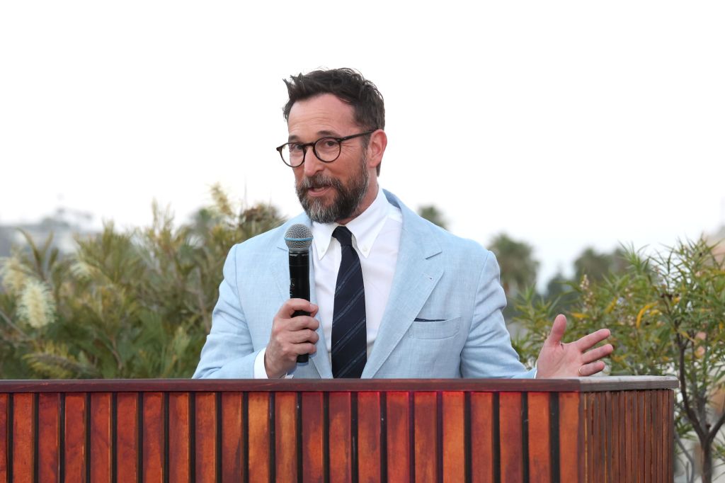 Noah Wyle: ‘The Pitt’ Model Could Bring Production Back To LA – Guest Column Noah Wyle: 'The Pitt' Model Could Bring Production Back To LA - Guest Column