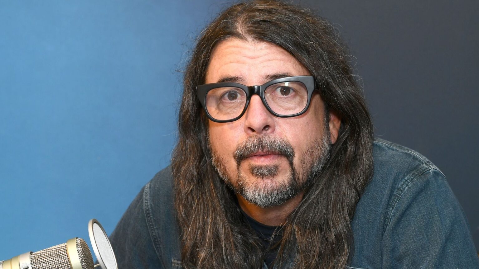 Foo Fighters frontman Dave Grohl names his perfect record Dave Grohl in 2026