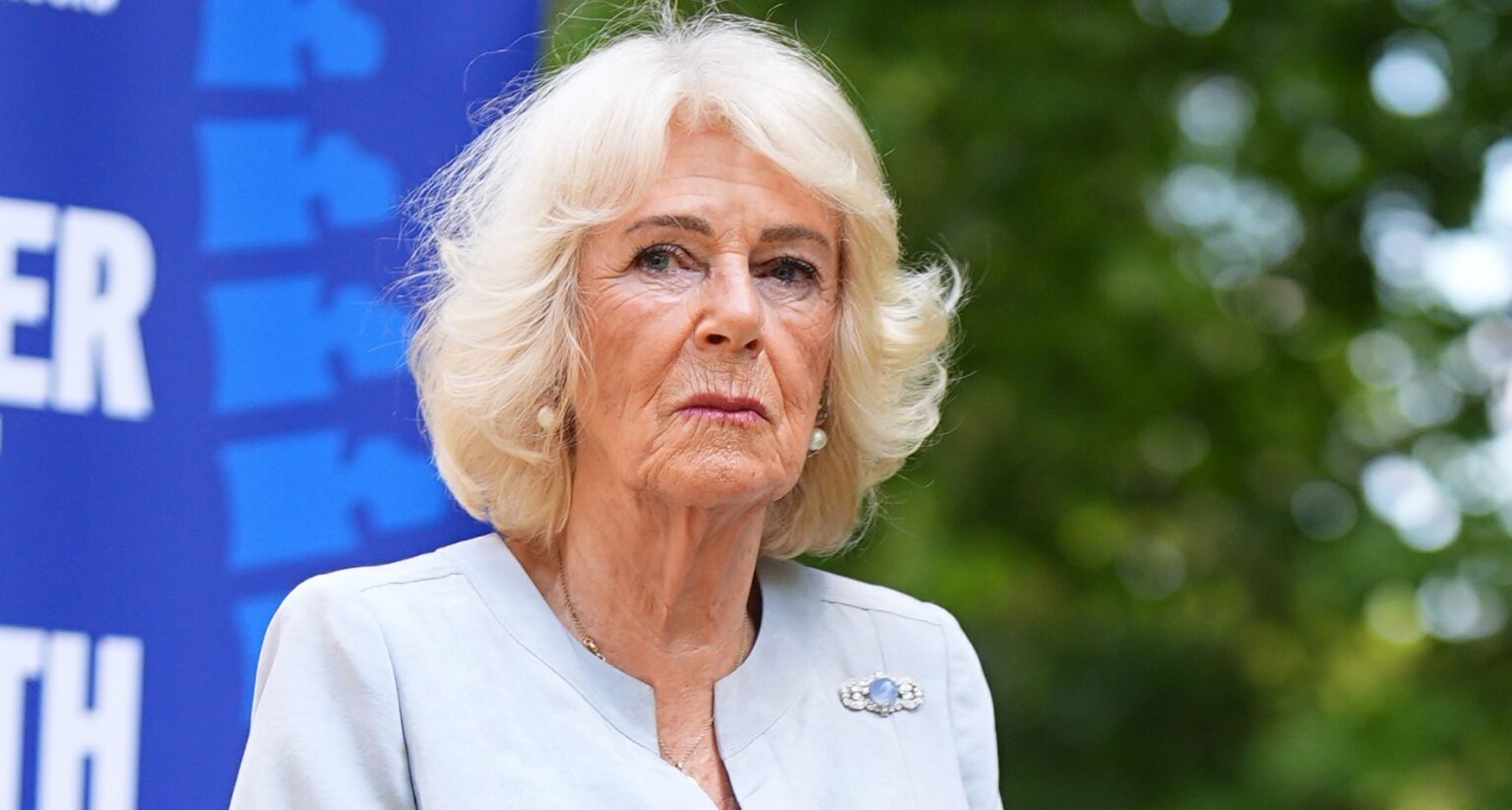 Queen Camilla Addresses How Her Family Coped With a "Silent Thief"