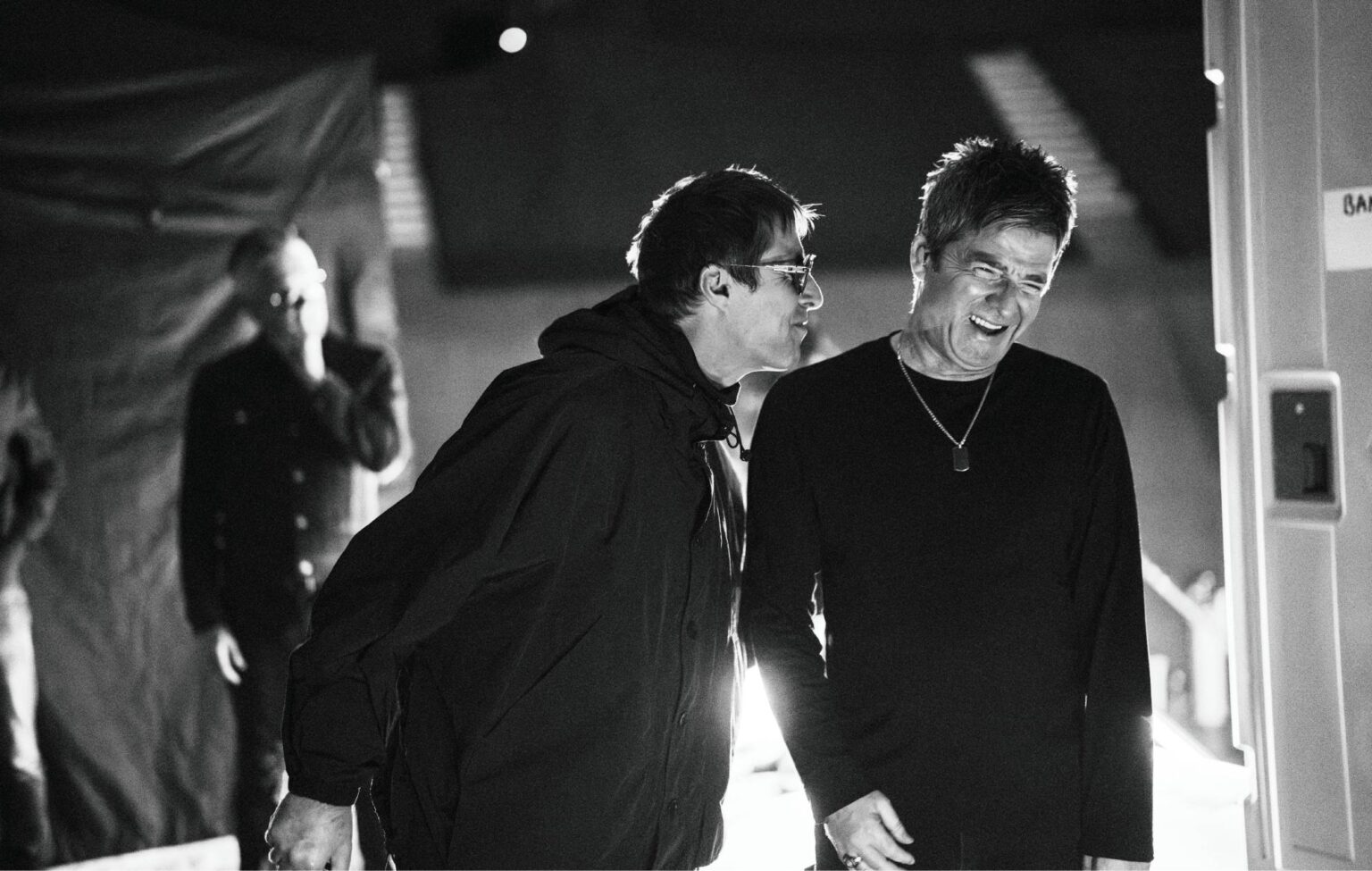 Watch the first trailer for Steven Knight’s “landmark” Oasis documentary ‘Don’t Look Back In Anger’ Watch the first trailer for Steven Knight's "landmark" Oasis documentary 'Don't Look Back In Anger'