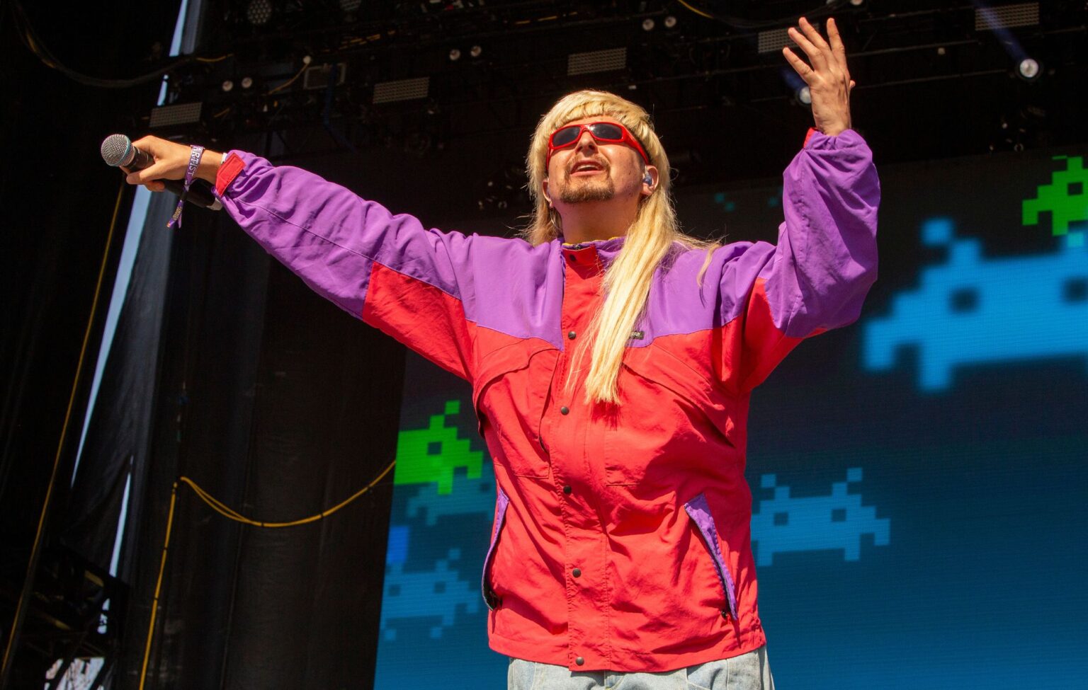 Oliver Tree’s mother says he was "so happy and excited about life that day" just before helicopter crash