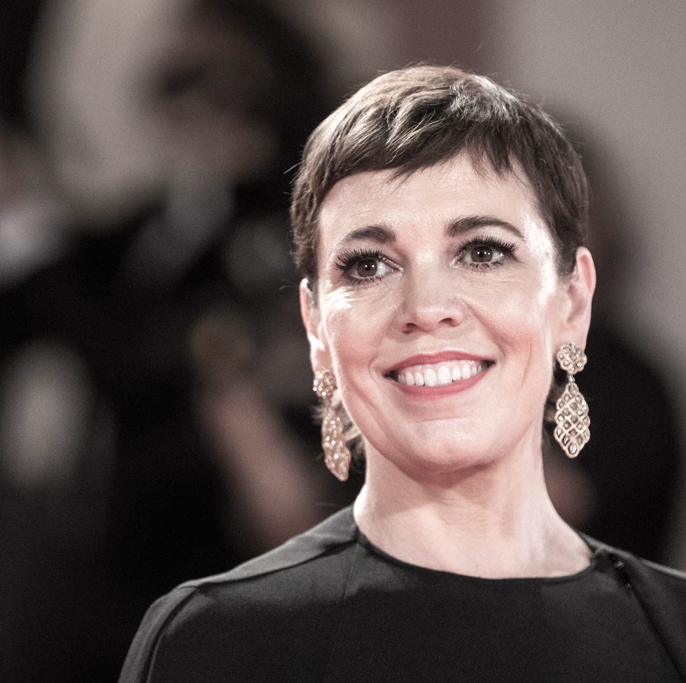 olivia colman