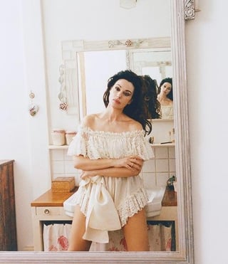 Monica Bellucci appreciation - the global star in recent months