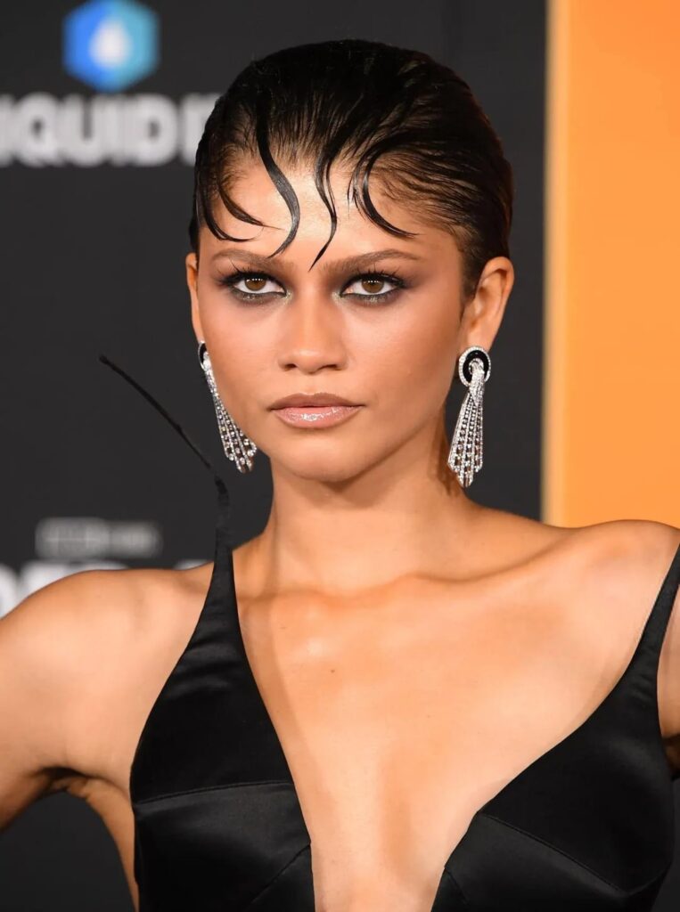 Zendaya Coleman at the Spider-Man: Brand New Day World Premiere July 28, 2026