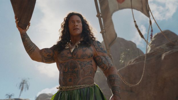 What went wrong with Disney’s live-action Moana What went wrong with Disney's live-action Moana