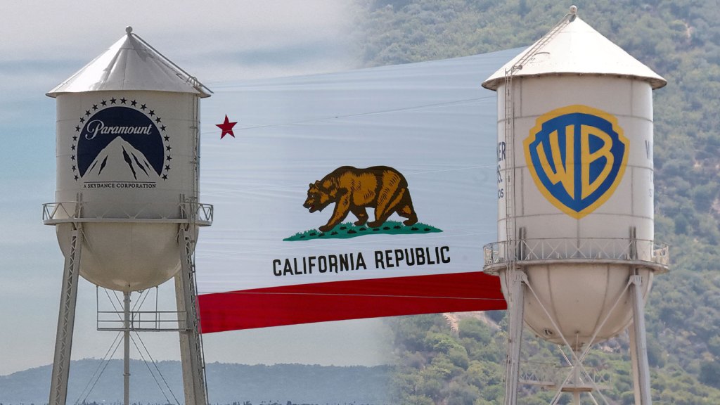 Paramount Gets New Judge In State AGs Antitrust Challenge To WBD Deal Paramount Gets New Judge In State AGs Antitrust Challenge To WBD Deal
