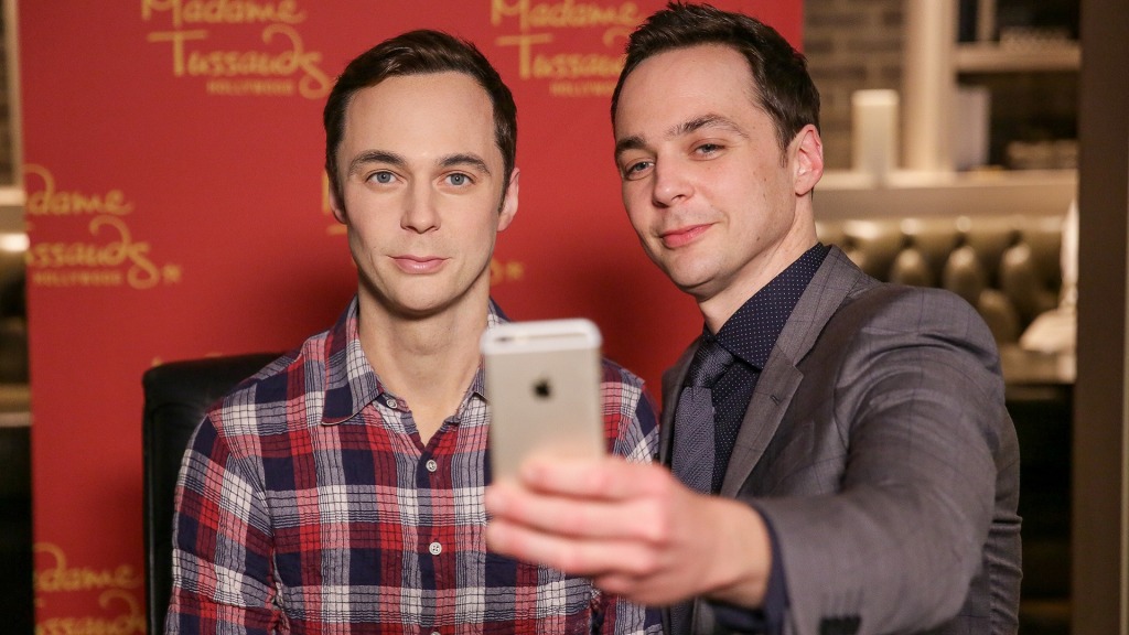 Jim Parsons says being Sheldon made him just as miserable as the rest of us Jim Parsons says being Sheldon made him just as miserable as the rest of us