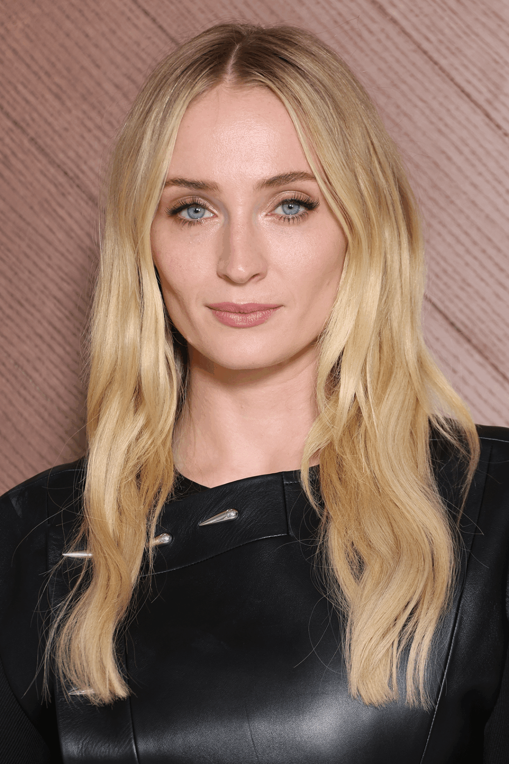 Sophie Turner | Louis Vuitton Photocall at Paris Fashion Week 10th March 2025