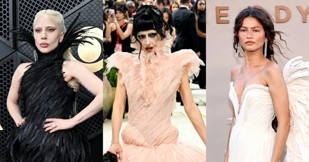 The Name On Every Celebrity’s Lips (& Hips) Is Matières Fécales