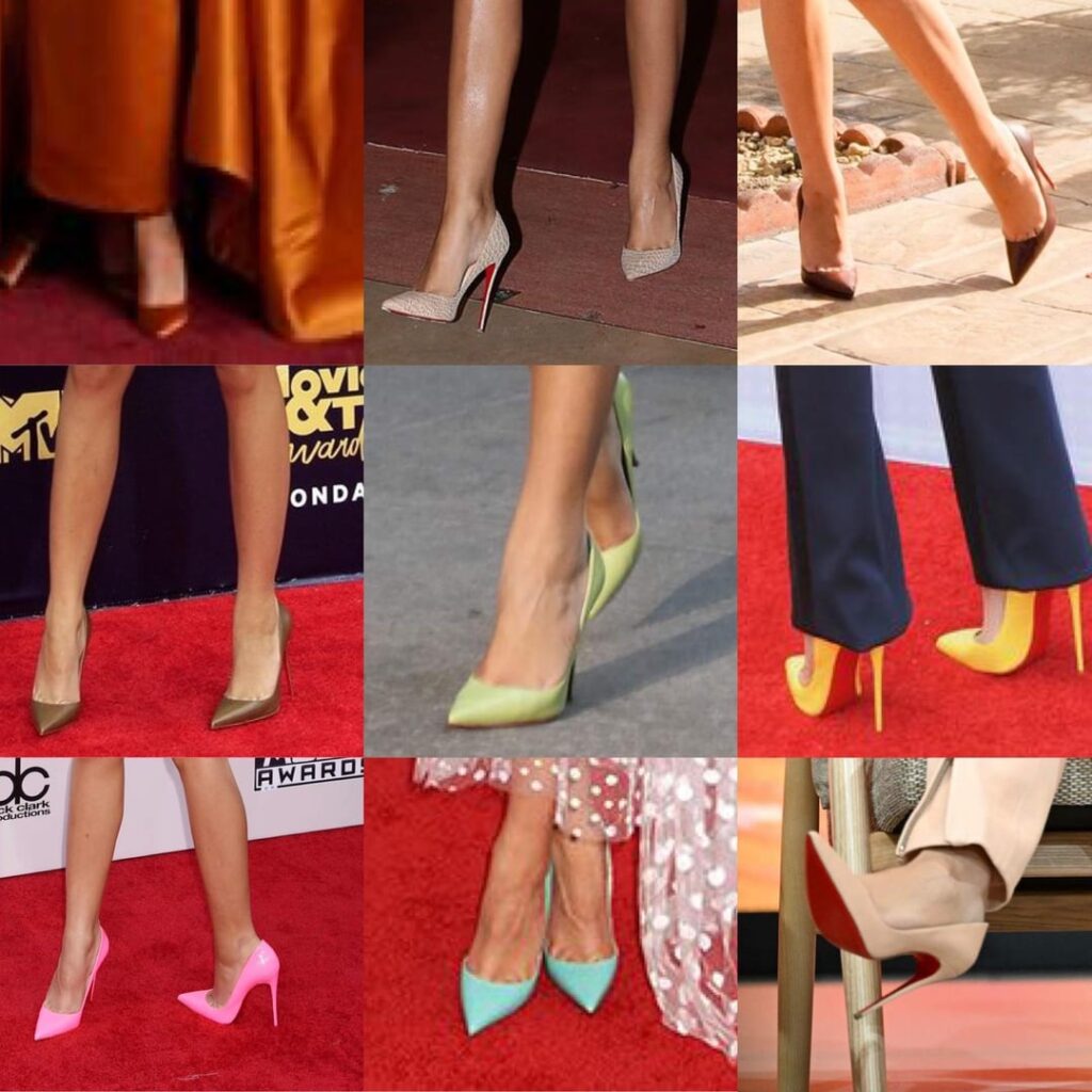 Some of Zendaya's So Kate Collection