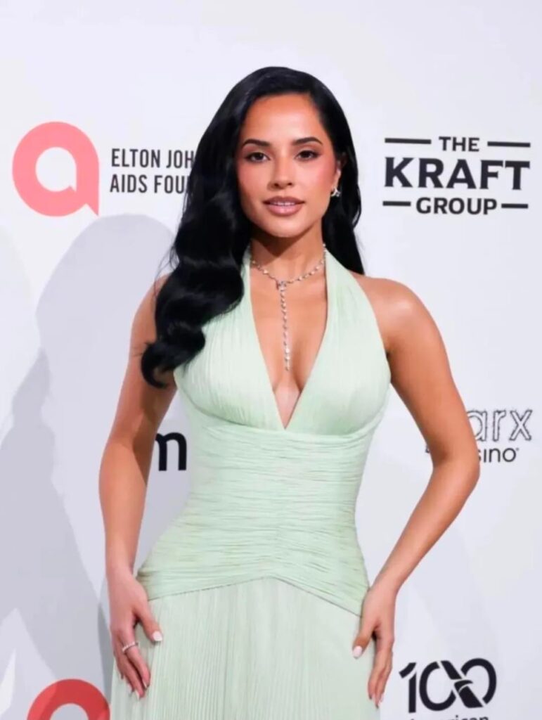 Becky G | Elton John AIDS Foundation Academy Awards Viewing Party | March 15, 2026