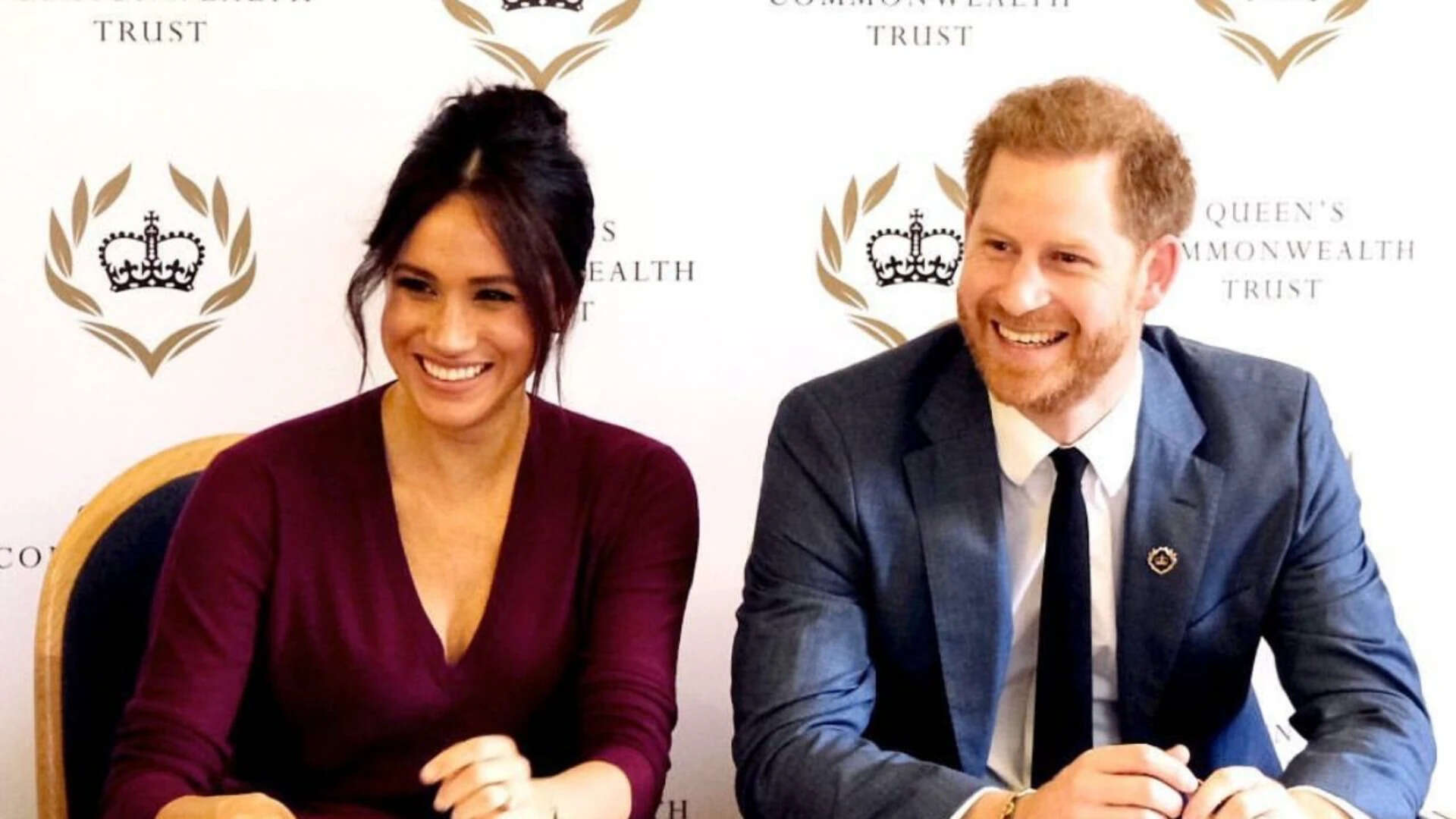 Prince Harry and Meghan Markle's family remains under the royal spotlight