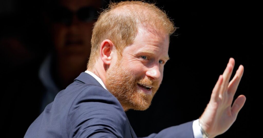 Prince Harry, Meghan Markle’s Kids Archie and Lilibet Reunite With King Charles After 4 Years Prince Harry, Meghan Markle’s Kids Archie and Lilibet Reunite With King Charles After 4 Years