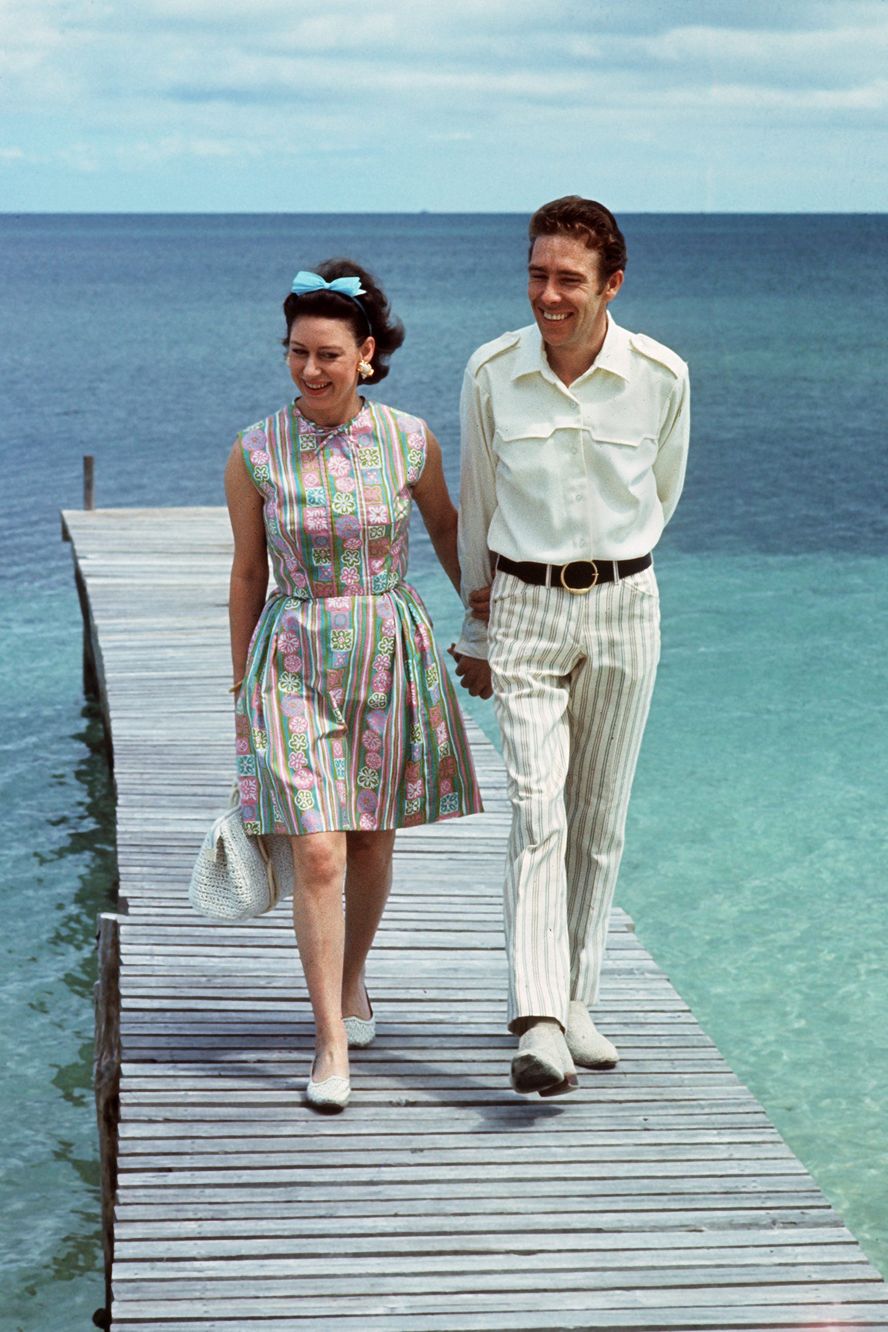 princess margaret the bahamas