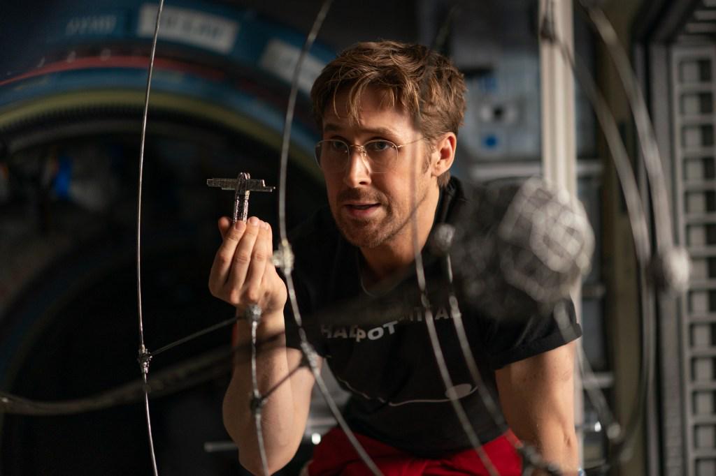 ‘Project Hail Mary’ Arriving July 3, 2026 On Prime Video After 105-Day Theatrical Window