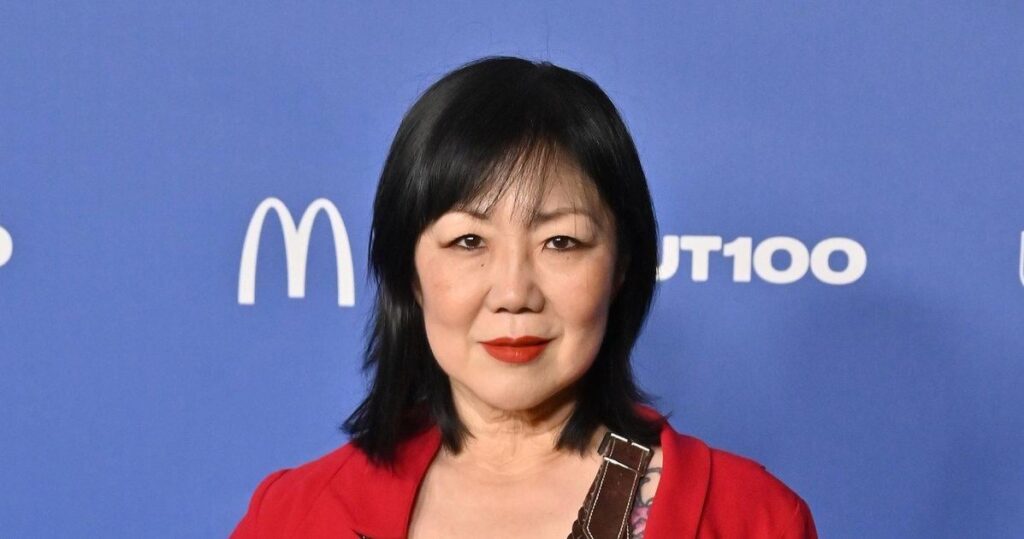 Right-wingers freak out over Margaret Cho's video celebrating Lindsey Graham's death | She seemed to wish for Trump’s death in her short video message.