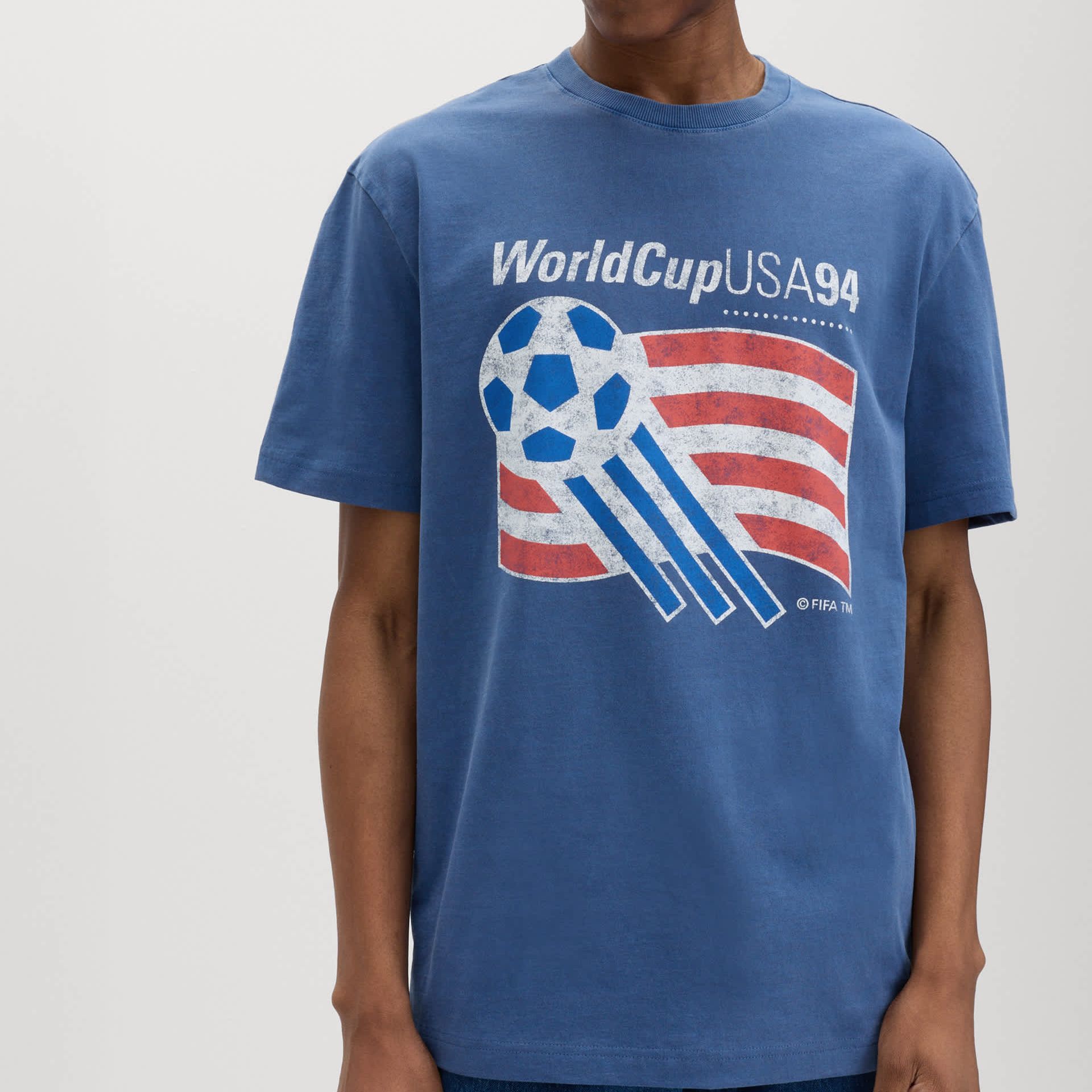 Fifa World Cup 26&trade; Classics Usa T-Shirt