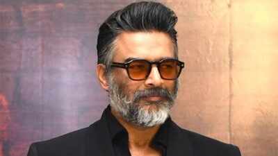In his 40s, here's how R Madhavan changed his career path, took risks to get the hunger for his work and insecurity back: 'The comfort zone was making me decay'