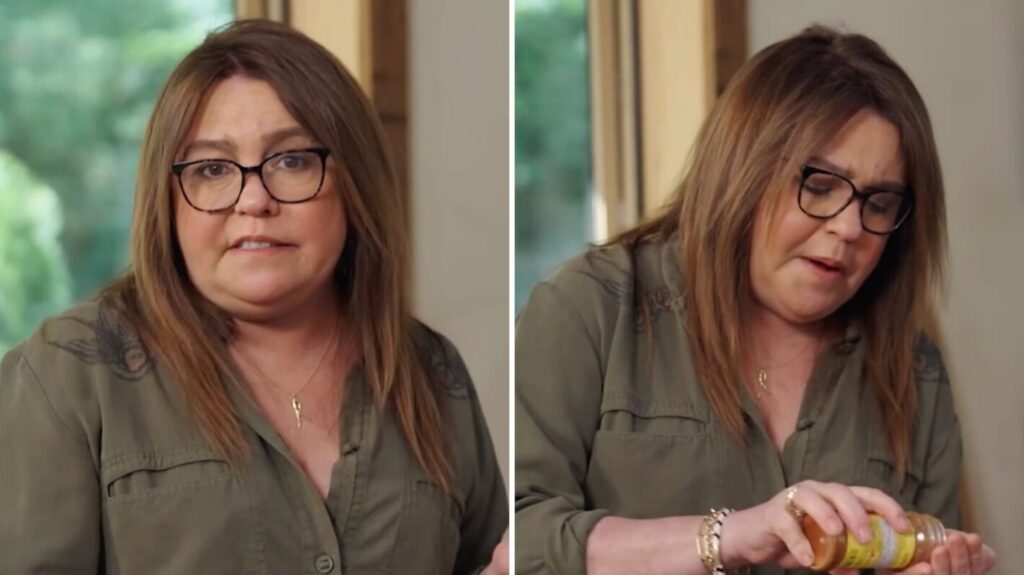 Rachael Ray Fans React to New Video After Previous Health Concerns Rachael Ray